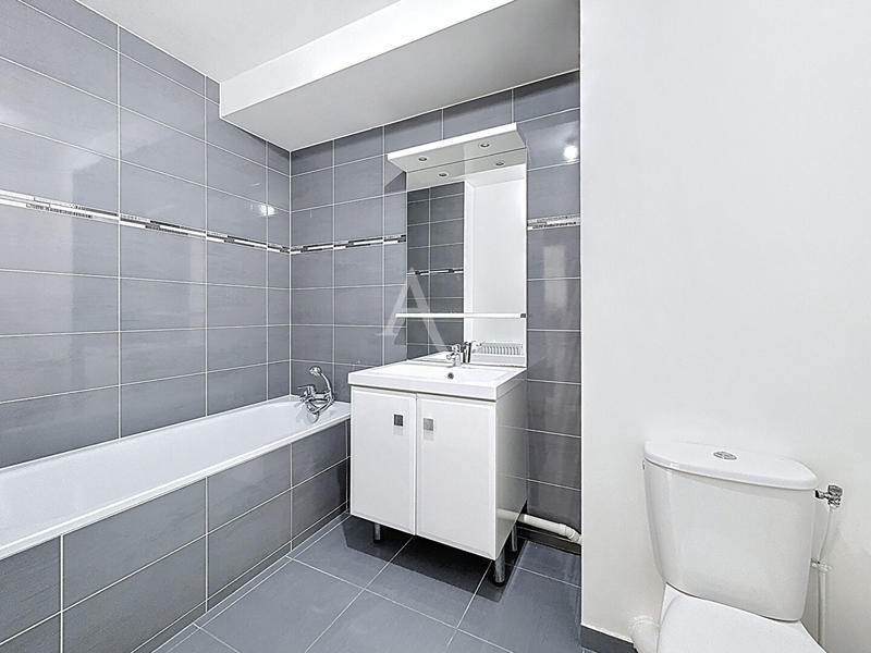 Appartement - 33 m² - 2 pièces