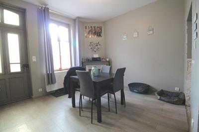 Maison - 60 m² - 3 pièces