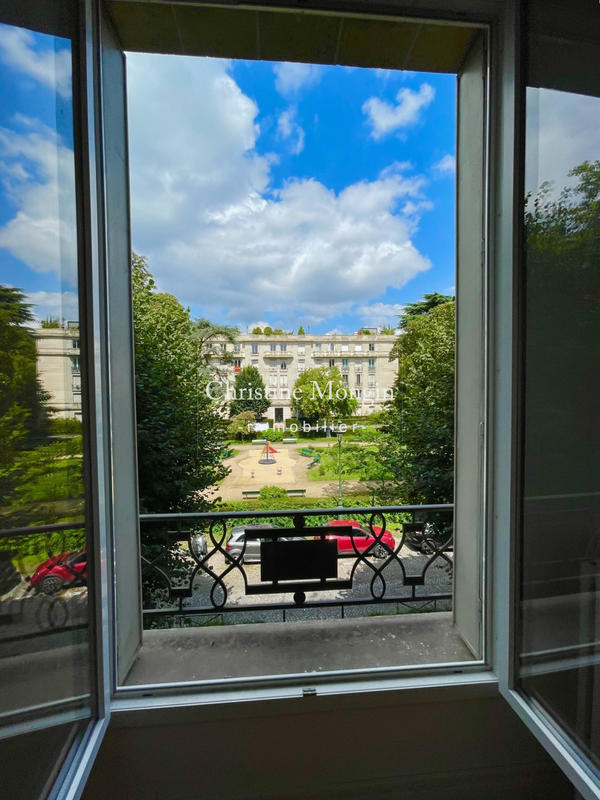 Appartement - 58 m² - 2 pièces