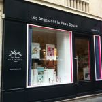 Les Anges Ont la Peau Douce