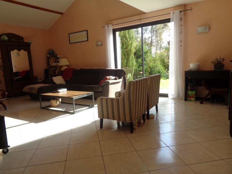 Maison - 162 m² - 7 pièces