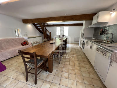 Maison - 194 m² - 14 pièces