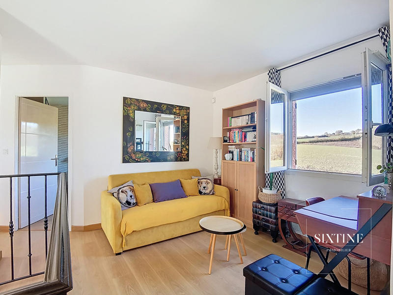 Villa - 149 m² - 8 pièces