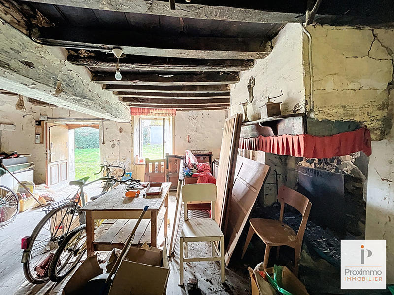 Maison - 210 m² - 6 pièces