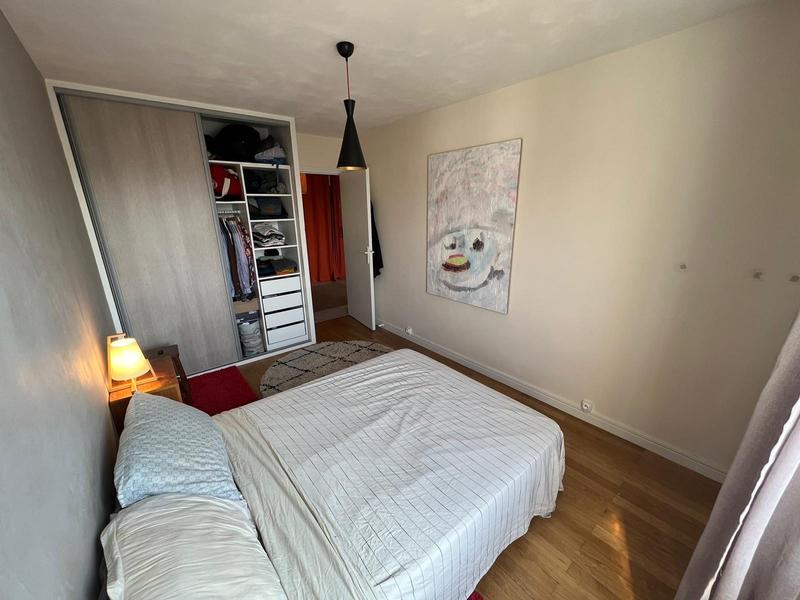 Appartement - 71 m² - 3 pièces