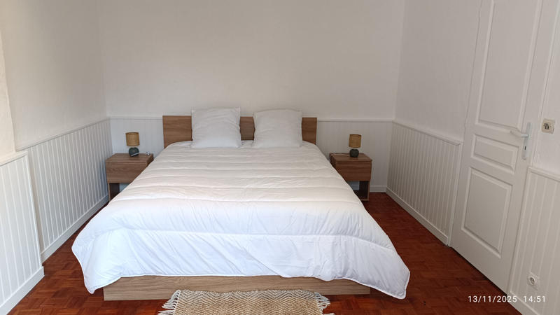 Maison - 107 m² - 4 pièces