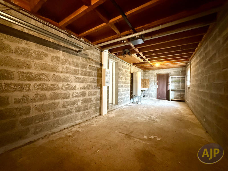 Maison - 106 m² - 5 pièces