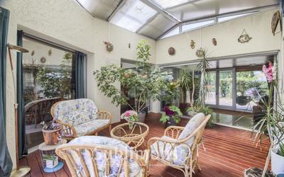 Maison - 291 m² - 6 pièces