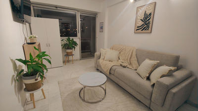 Appartement - 21 m² - 1 pièce