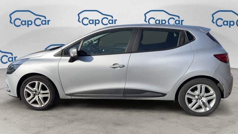 Renault Clio IV 0.9 TCe 90 Business