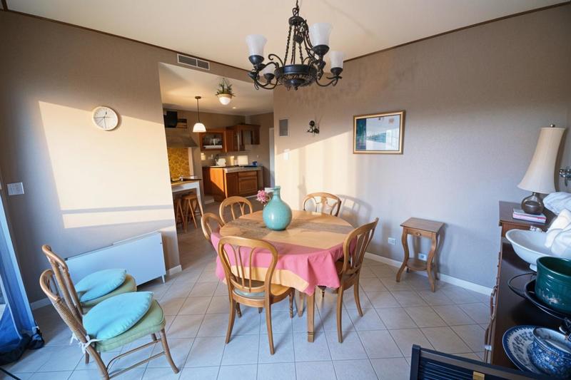 Appartement - 81 m² - 4 pièces