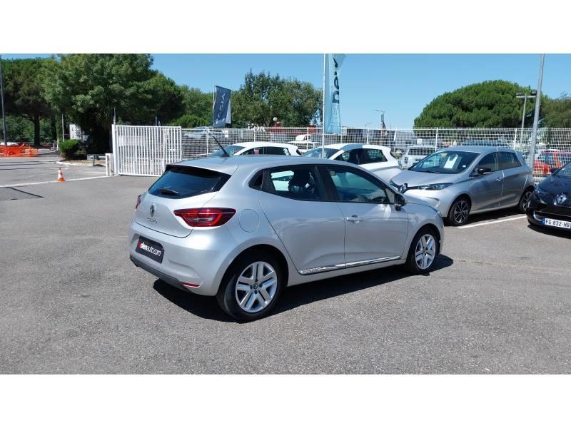 Renault Clio TCe 90 - 21n Business