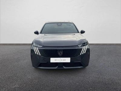 Peugeot 3008 Hybrid 145 e-Dcs6 Allure