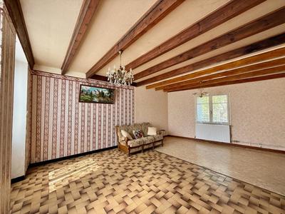 Propriété - 121 m² - 5 pièces