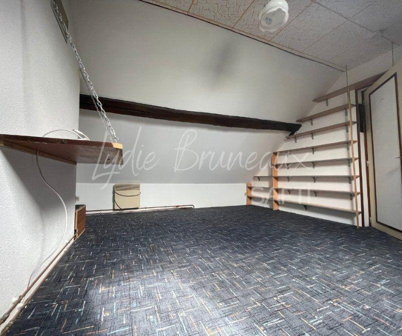 Maison - 120 m² - 7 pièces