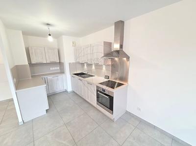 Appartement - 71 m² - 3 pièces