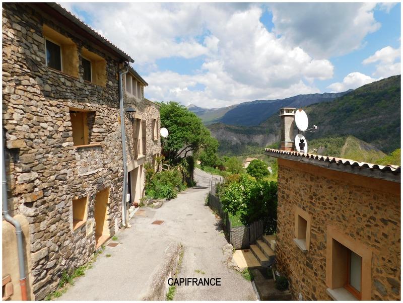 Maison - 89 m² - 4 pièces