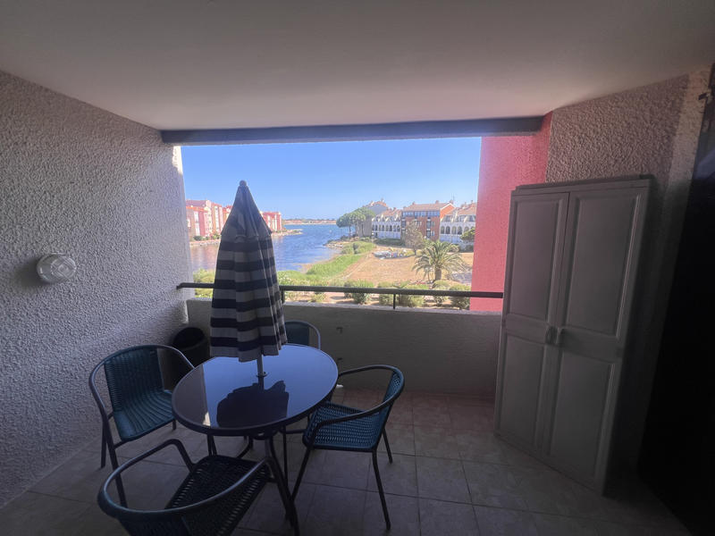 Appartement - 24 m² - 2 pièces