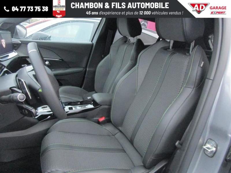 Peugeot 2008 PureTech 130 s Eat8 Gt