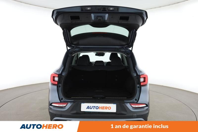 Renault Kadjar 1.5 Blue dCi Zen Edc 115 ch