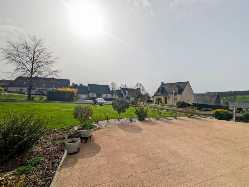 Pavillon - 146 m² - 6 pièces