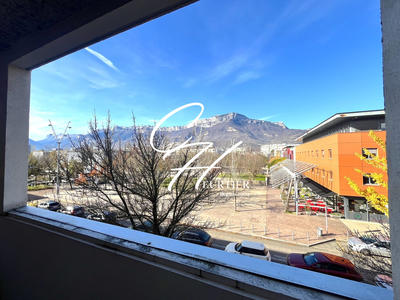 Appartement - 20 m² - 1 pièce