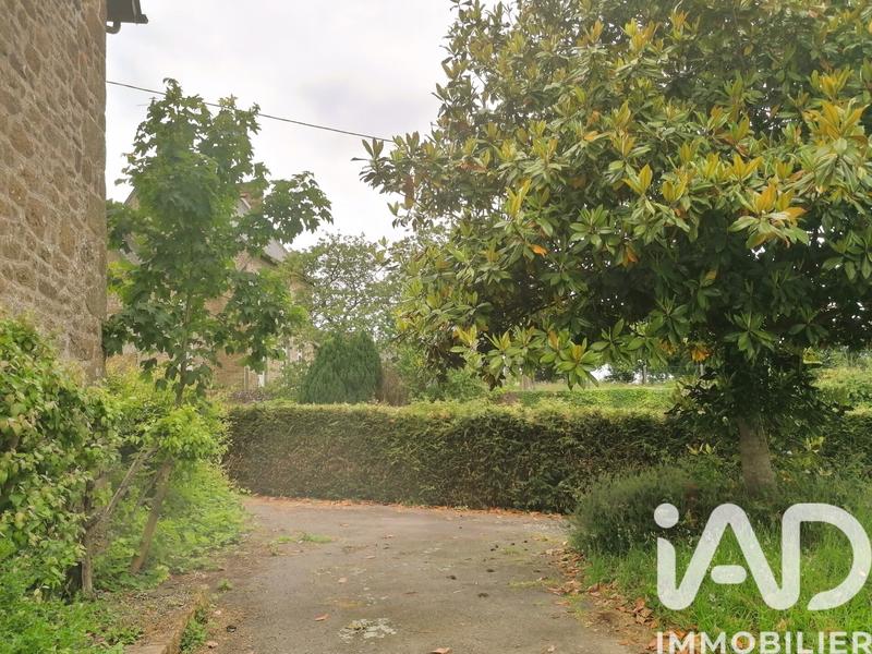 Maison - 154 m² - 8 pièces