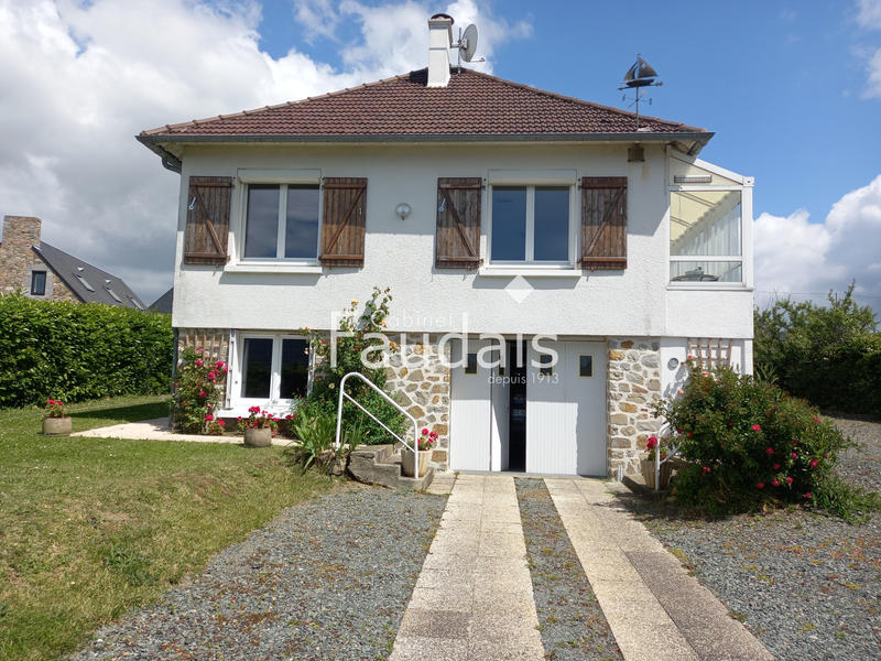 Maison - 74 m² - 4 pièces
