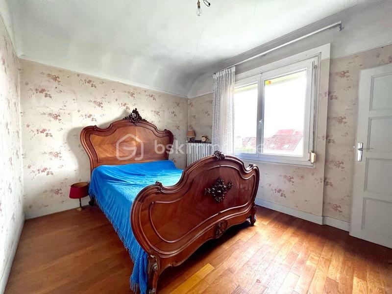 Maison - 70 m² - 4 pièces