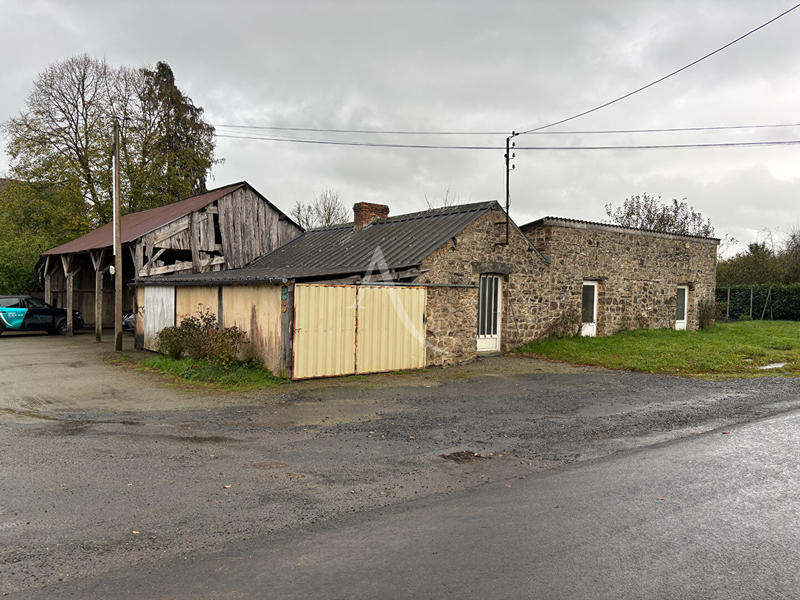 Maison - 143 m² - 5 pièces