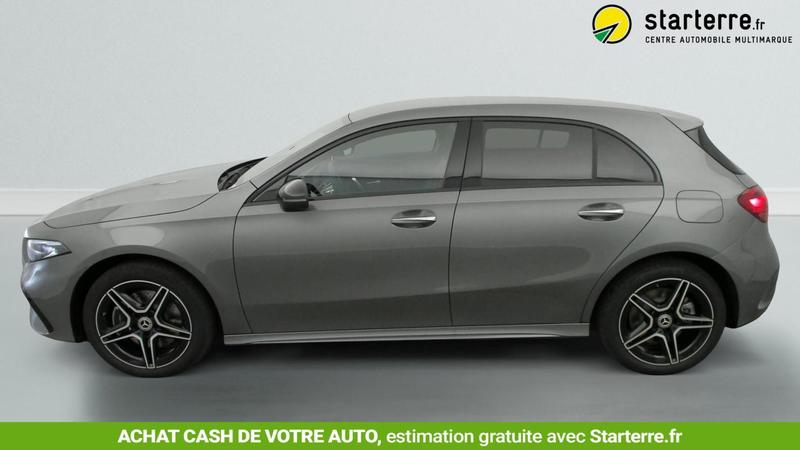 Mercedes Classe a 250 e Hybrid Eq 8g-Dct Amg Line