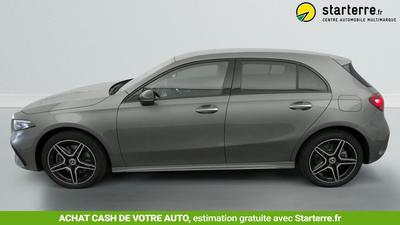 Mercedes Classe a 250 e Hybrid Eq 8g-Dct Amg Line