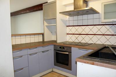 Maison - 99 m² - 4 pièces