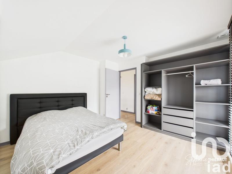 Maison - 165 m² - 6 pièces