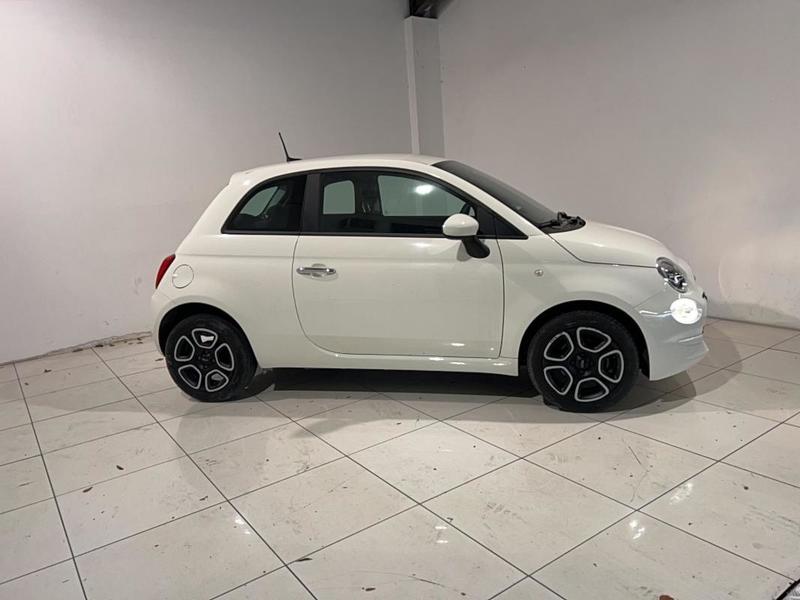 Fiat 500c 1.0 70 ch Hybride Bsg s/S