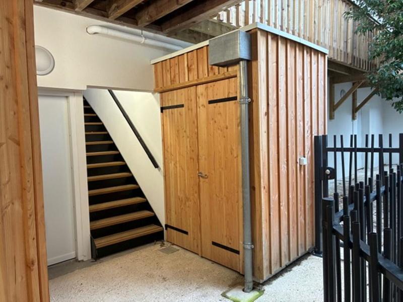 Appartement - 27 m² - 1 pièce