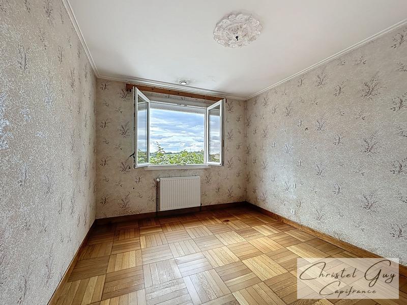 Maison - 88 m² - 3 pièces