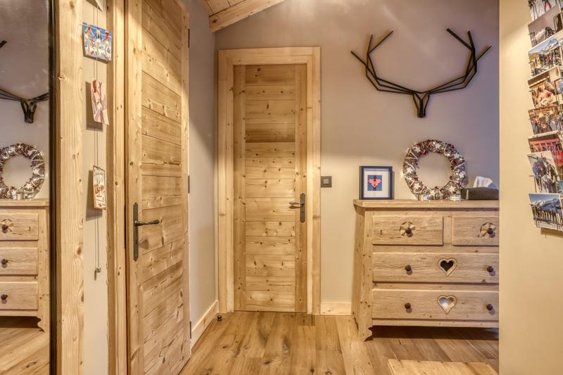 Appartement - 43 m² - 3 pièces