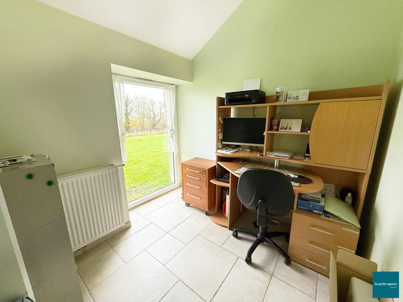 Maison - 250 m² - 8 pièces