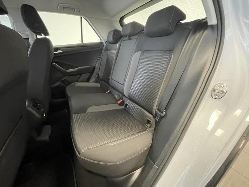 Volkswagen t-Roc 1.5 Tsi 150 Evo Start/Stop Bvm6 Active