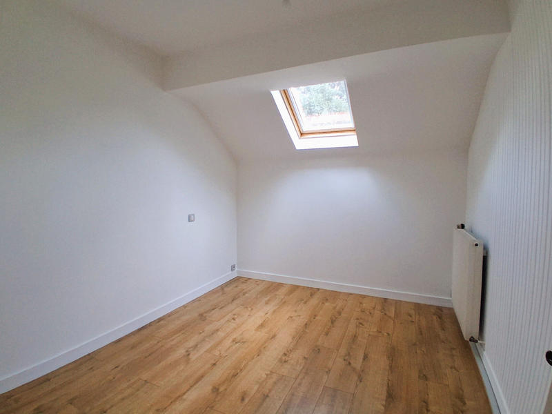 Maison - 213 m² - 6 pièces