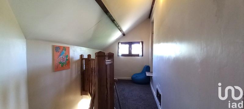 Maison - 75 m² - 3 pièces