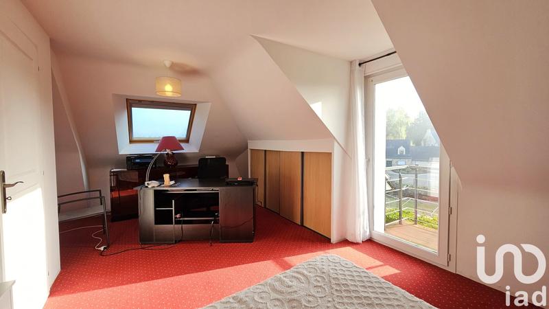 Maison - 138 m² - 5 pièces