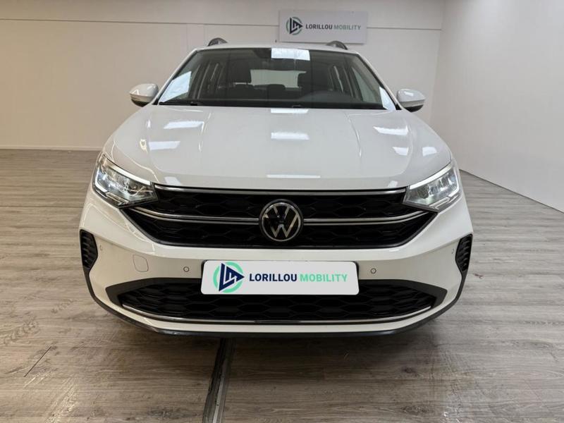 Volkswagen Taigo 1.0 Tsi 95 Life