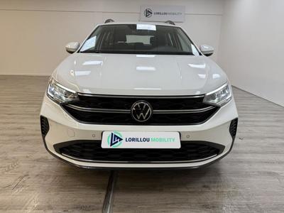 Volkswagen Taigo 1.0 Tsi 95 Life