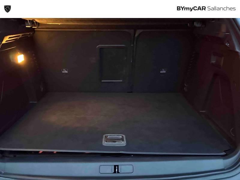 Peugeot 3008 Hybrid 225 e-Eat8 Allure Pack