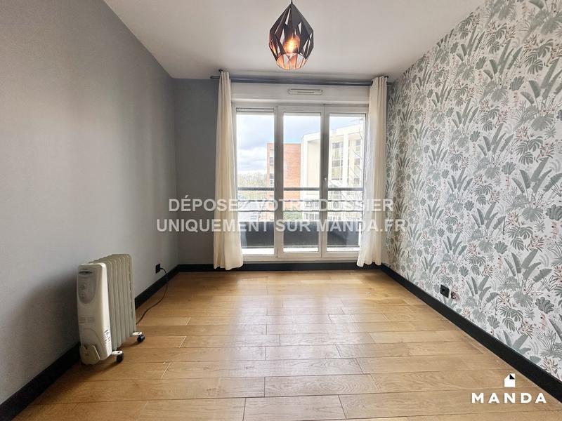 Appartement - 76 m² - 4 pièces