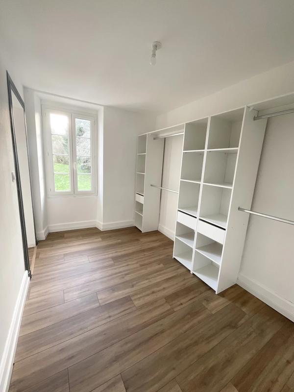 Maison de village - 165 m² - 6 pièces