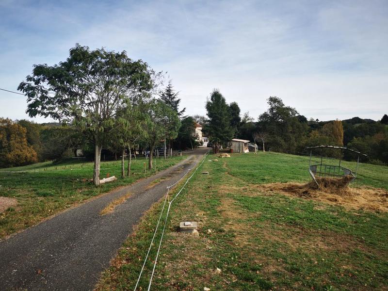 Propriété - 170 m² - 7 pièces