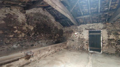 Maison - 250 m² - 3 pièces